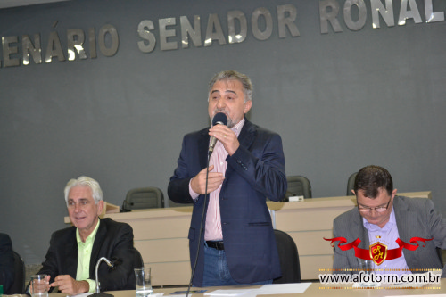 rolim de moura